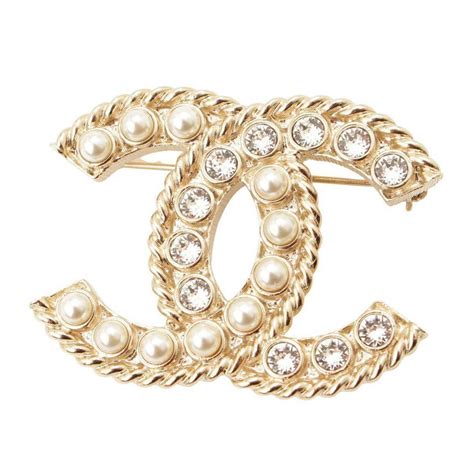 fake chanel brooch pin|chanel brooch pin sale.